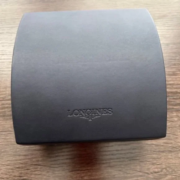 Longines DolceVita L5.515.60 Women's Watch in Stainless Steel - Picture 6 of 6